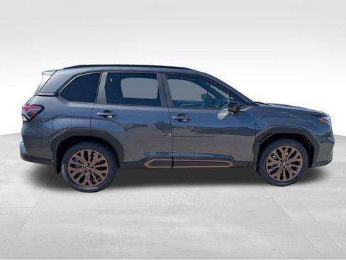 New 2026 Subaru Forester Sport AWD/4WD image 8
