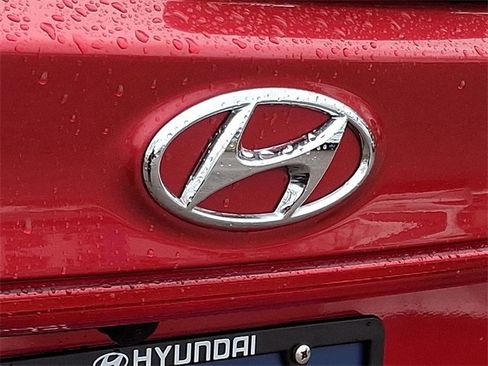 Certified 2023 Hyundai Santa Fe SE w/ Cargo Package image 29