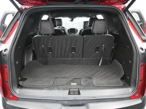Certified 2023 Chevrolet Traverse RS AWD/4WD image 11
