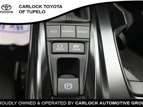 Used 2026 Toyota Camry LE FWD image 16
