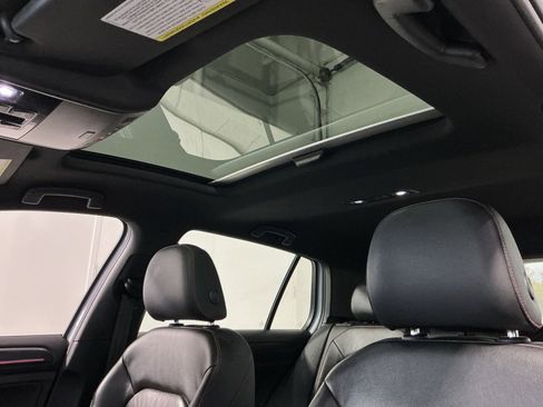 Used 2019 Volkswagen GTI SE w/ SE Experience Package FWD image 23
