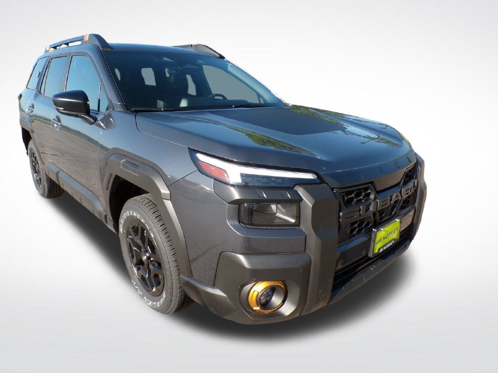 New 2026 Subaru Outback Wilderness w/ Wilderness Package AWD/4WD image 9
