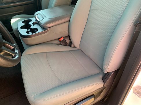 Used 2017 RAM 1500 Tradesman w/ Popular Equipment Group image 24