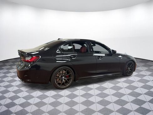 Certified 2024 BMW M340i xDrive w/ Premium Package image 8