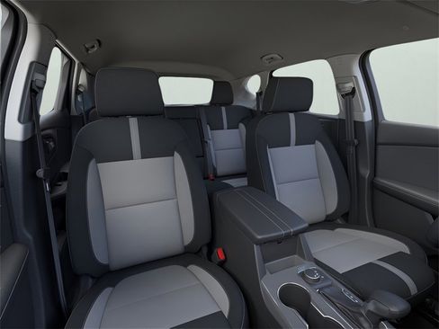 New 2025 Chevrolet Blazer LT w/ Driver Confidence Package image 16