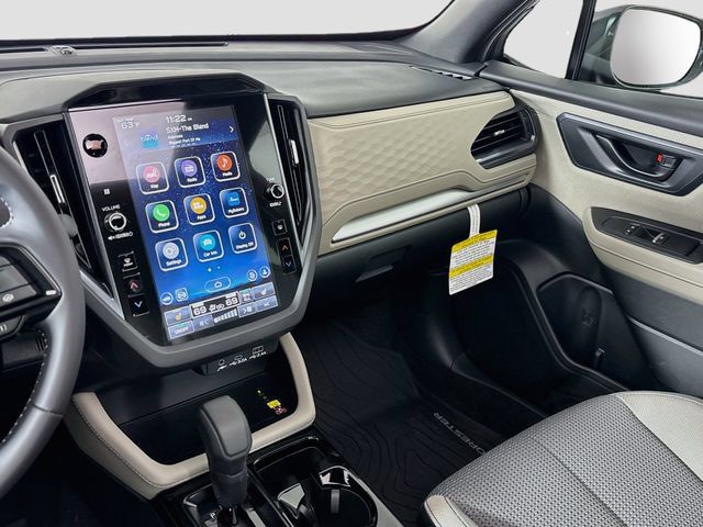 New 2026 Subaru Forester Premium AWD/4WD image 23