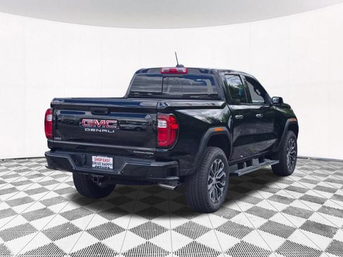 New 2026 GMC Canyon Denali AWD/4WD image 24