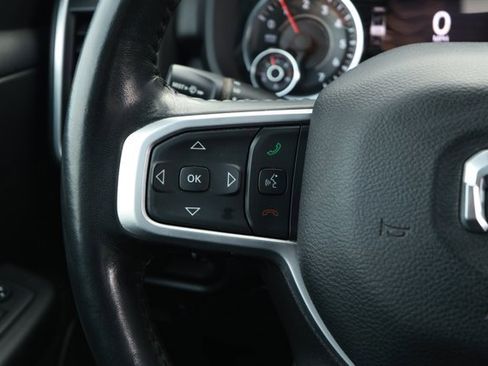 Used 2023 RAM 1500 Big Horn image 13