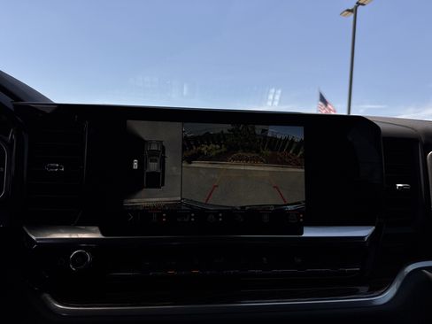 New 2026 GMC Sierra 1500 Elevation w/ Elevation Premium Package AWD/4WD image 26