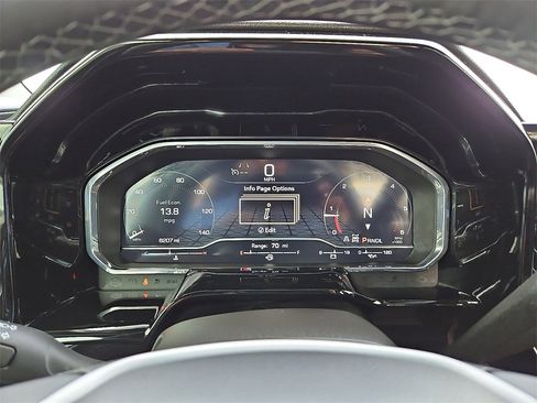 Used 2025 GMC Sierra 1500 Elevation image 29