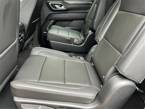 Used 2021 Chevrolet Tahoe Z71 image 21