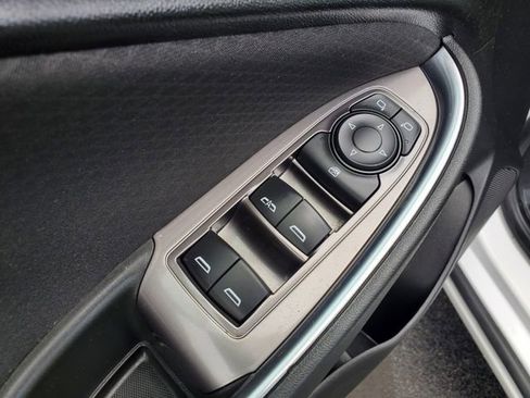 Used 2019 Chevrolet Malibu LT w/ Driver Confidence Package II FWD image 18