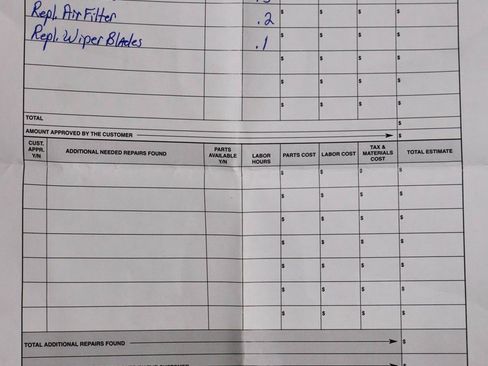 Used 2021 Lincoln Aviator Reserve w/ Elements Package Plus image 6