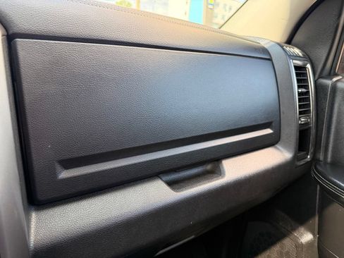 Used 2013 RAM 1500 Sport w/ Sport Premium Group AWD/4WD image 21