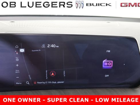 Used 2024 Kia Telluride SX image 25