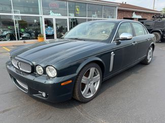 Used 2008 Jaguar XJ8 L image 1