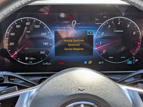 Used 2024 Mercedes-Benz C 300 4MATIC Sedan image 20