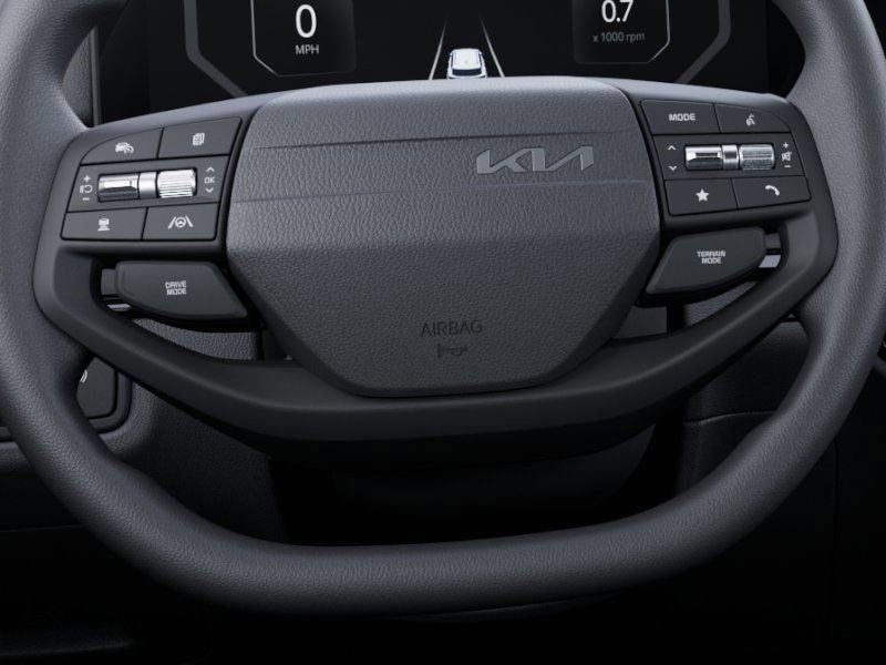 New 2026 Kia Sportage S AWD/4WD image 21