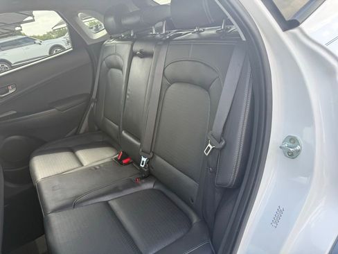 Used 2021 Hyundai Kona Limited FWD image 22