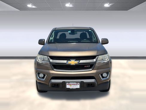 Used 2015 Chevrolet Colorado Z71 image 6