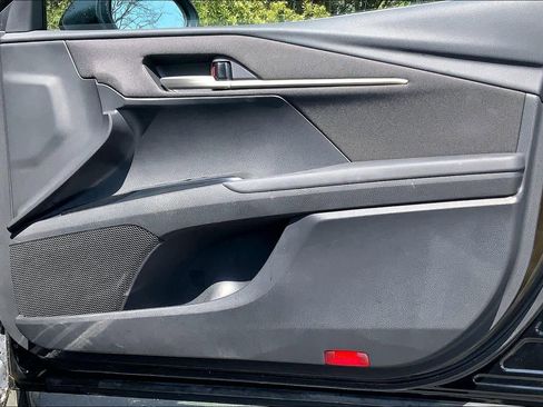 Used 2025 Toyota Camry LE image 22