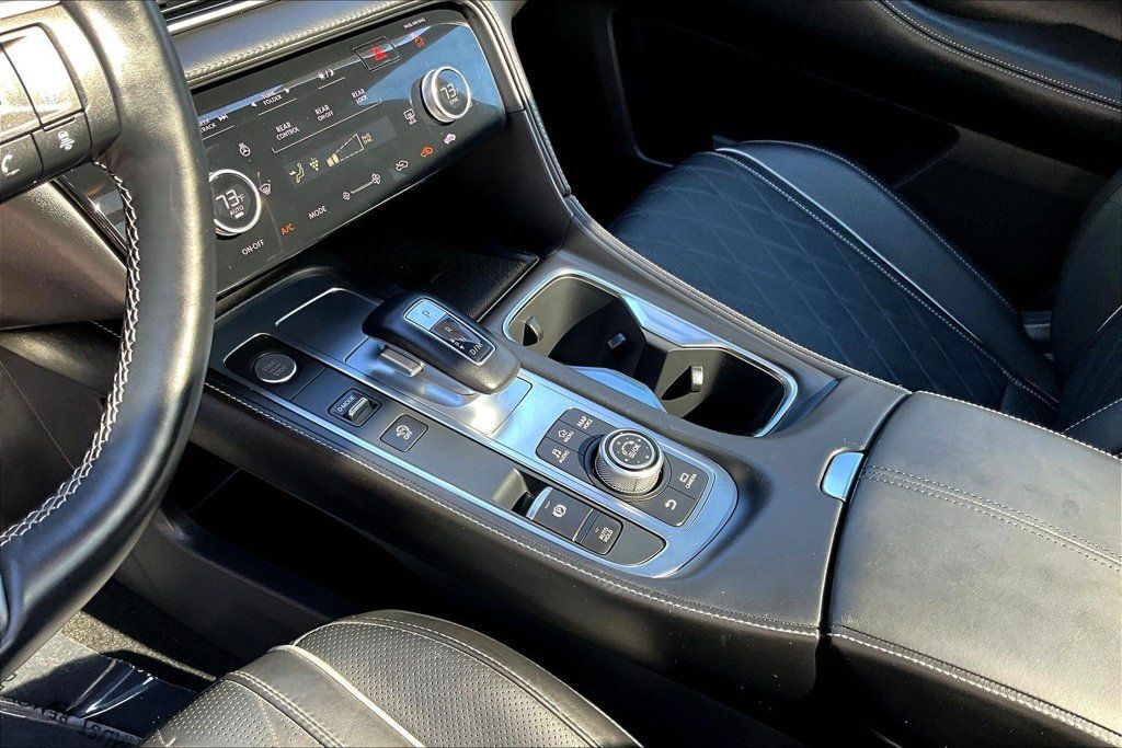 Used 2022 INFINITI QX60 Autograph w/ Cargo Package FWD image 20