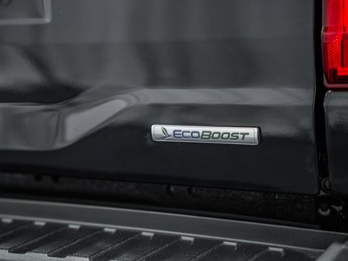 Certified 2023 Ford F150 Lariat w/ Equipment Group 502A High image 9