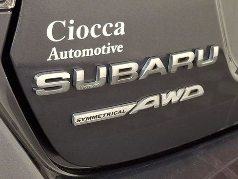 Used 2020 Subaru WRX w/ Popular Package #3 (IZT) AWD/4WD image 28