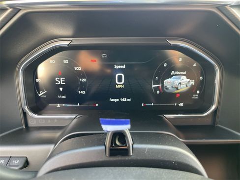 New 2026 GMC Sierra 1500 Denali Ultimate image 11