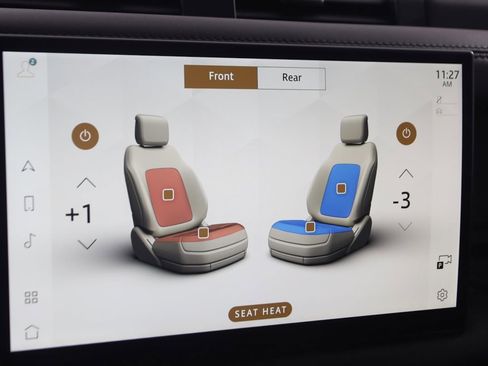 Used 2023 Land Rover Defender 110 V8 image 9