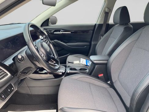 Certified 2024 Kia Seltos S AWD/4WD image 20