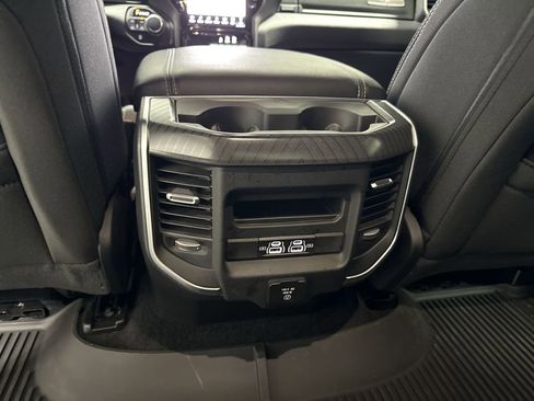Used 2025 RAM 1500 Lone Star AWD/4WD image 22