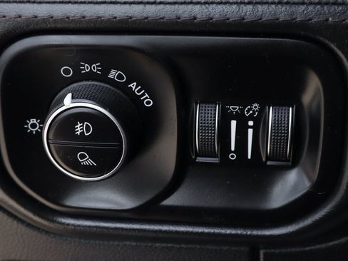 Used 2019 RAM 1500 Limited image 21