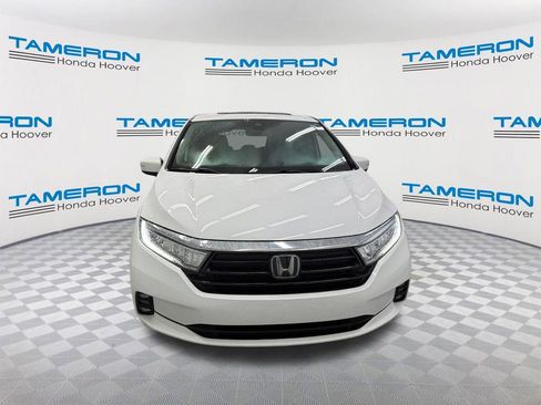 Used 2024 Honda Odyssey EX-L image 8