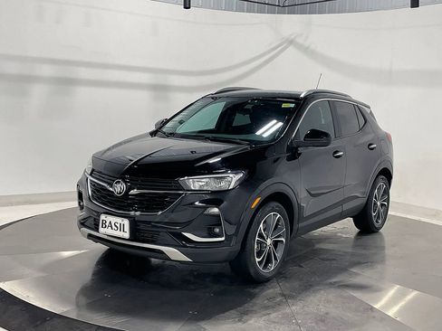 Used 2023 Buick Encore GX Select image 8