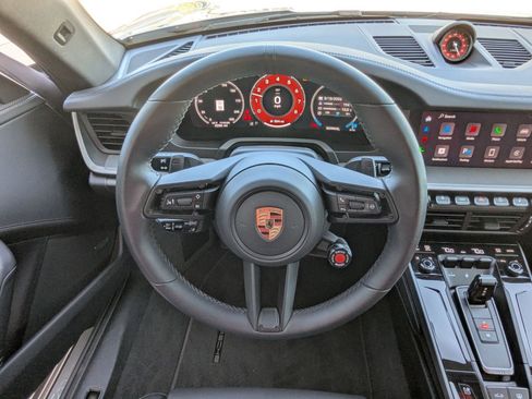 Certified 2025 Porsche 911 Carrera S image 15