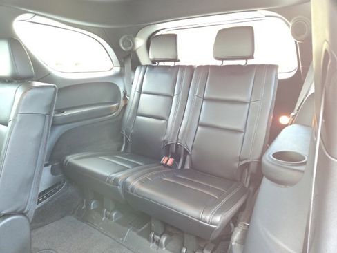 Used 2022 Dodge Durango GT image 24