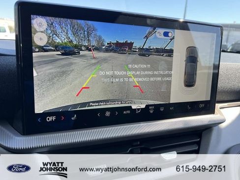 New 2026 Ford Explorer Active image 34