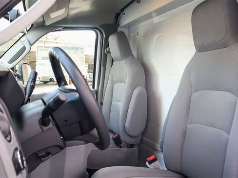 New 2025 Ford E-350 and Econoline 350 Super Duty w/ Power Equipment Group image 21