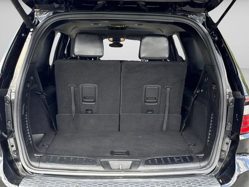 Used 2017 Dodge Durango GT w/ Nav & Power Liftgate Group RWD image 17