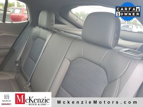 Used 2024 Buick Envista Preferred w/ Convenience I Package FWD image 22