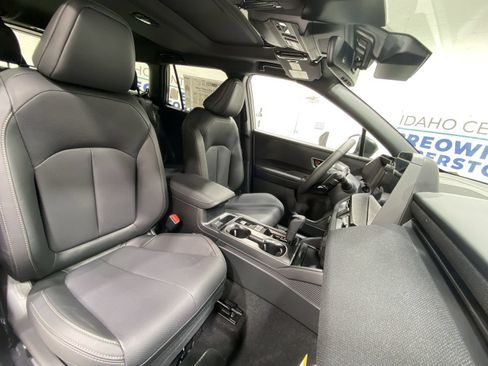 New 2026 Subaru Outback Limited AWD/4WD image 25