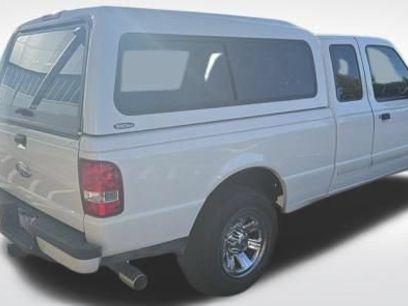 Used 2008 Ford Ranger 2WD SuperCab