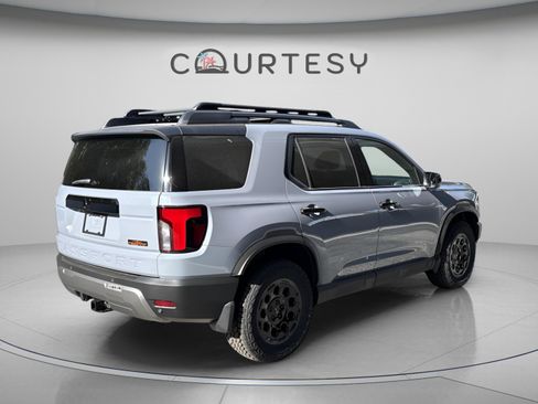 New 2026 Honda Passport TrailSport Elite image 7