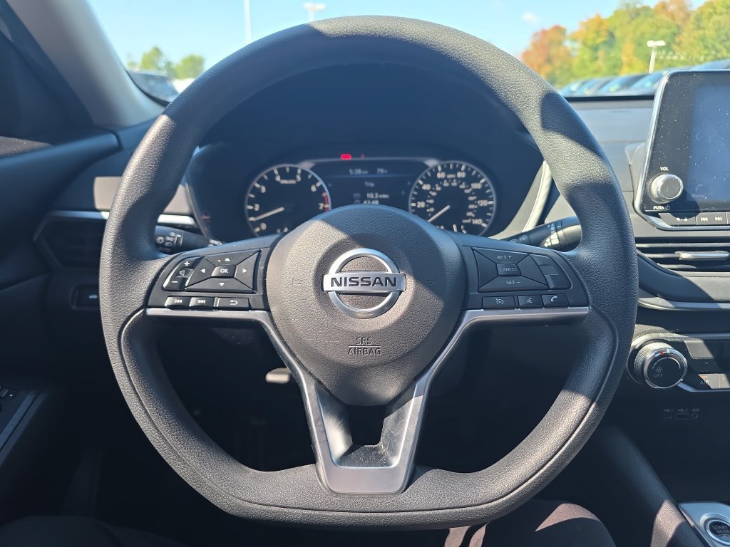Used 2019 Nissan Altima 2.5 S FWD image 24