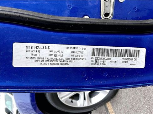 Used 2019 Dodge Charger SXT image 32