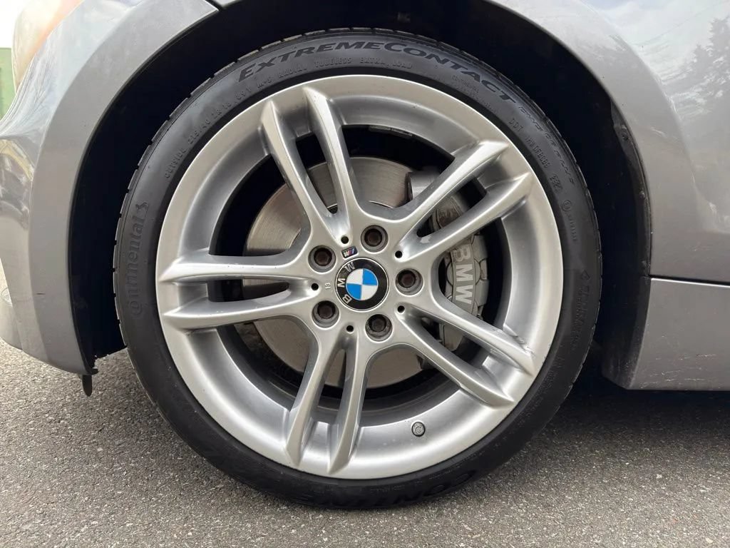 Used 2010 BMW 135i Coupe RWD image 28