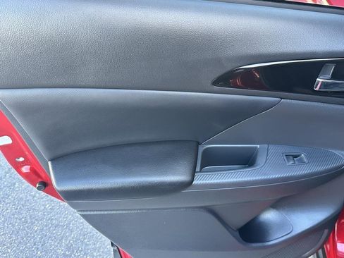 Used 2025 Mitsubishi Eclipse Cross SE image 21