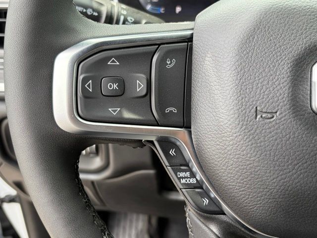 New 2026 RAM 1500 Big Horn AWD/4WD image 17