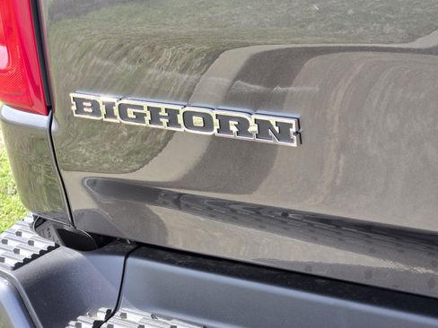New 2026 RAM 1500 Big Horn RWD image 5